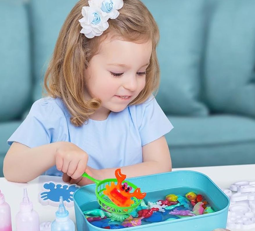 KIT MÁGICO DE AGUA