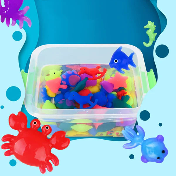 KIT MÁGICO DE AGUA