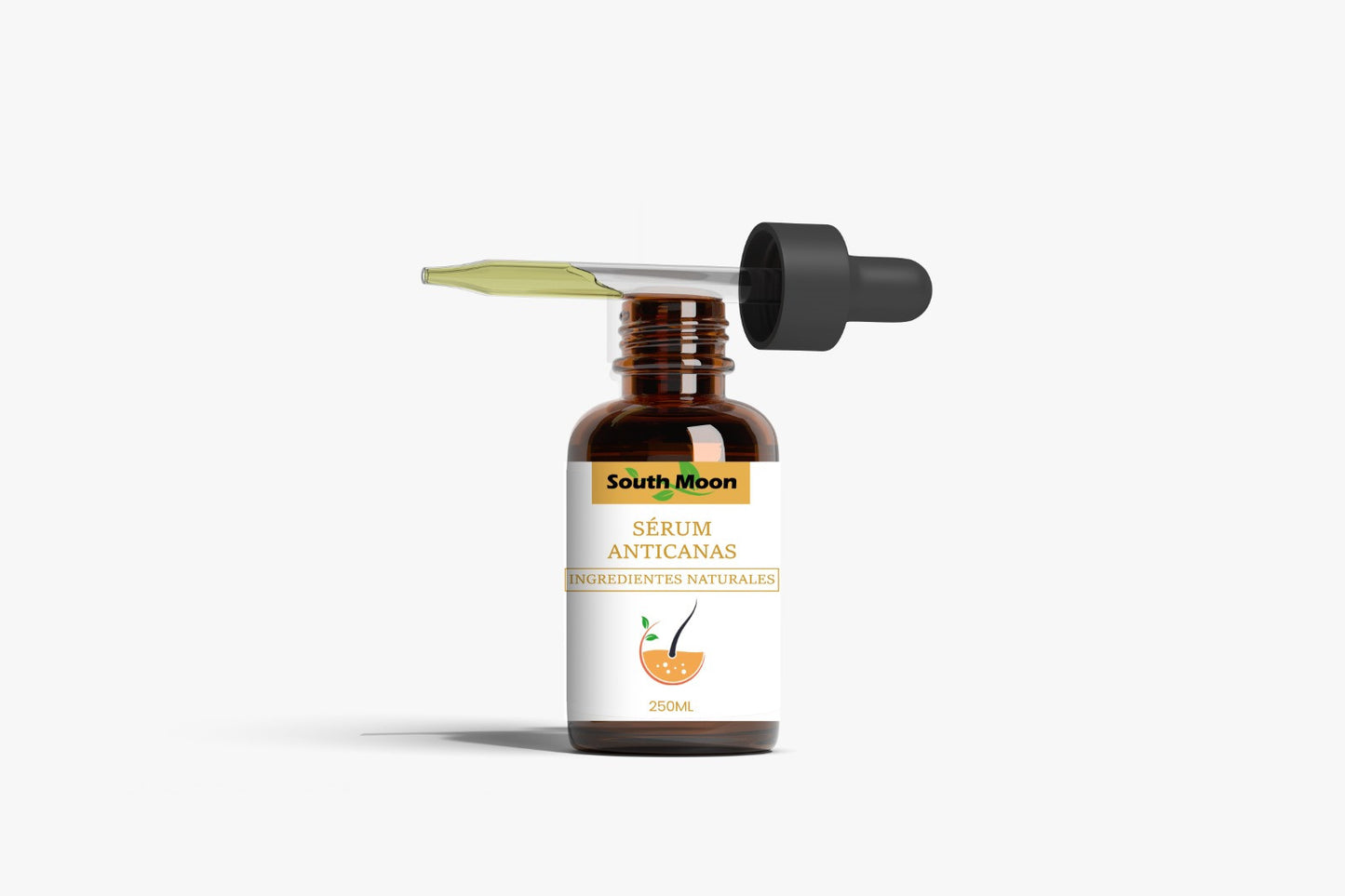 SERUM ANTI-CANAS®