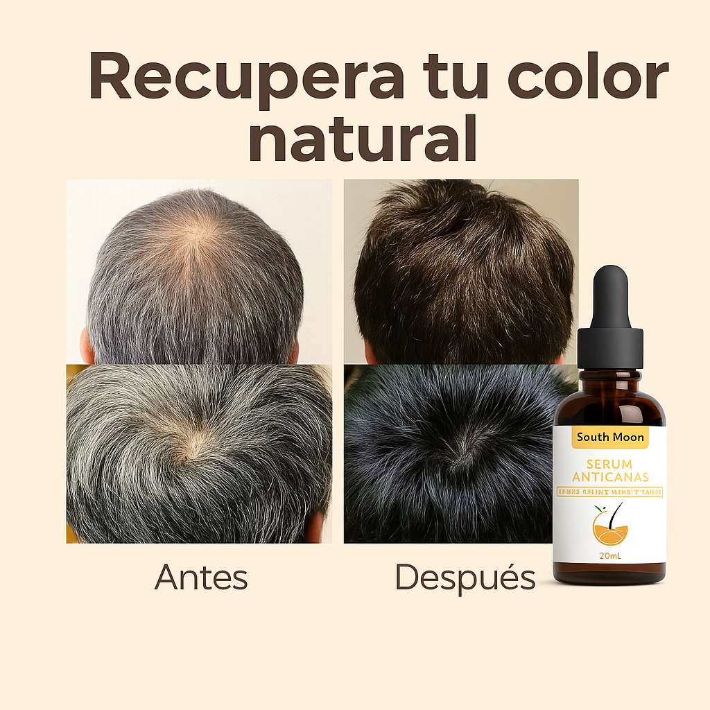 SERUM ANTI-CANAS®