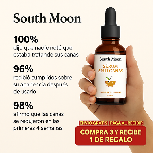 SERUM ANTI-CANAS®