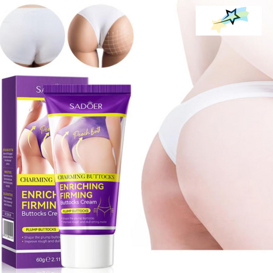 SADOER® Gel Crema Levanta Glúteos