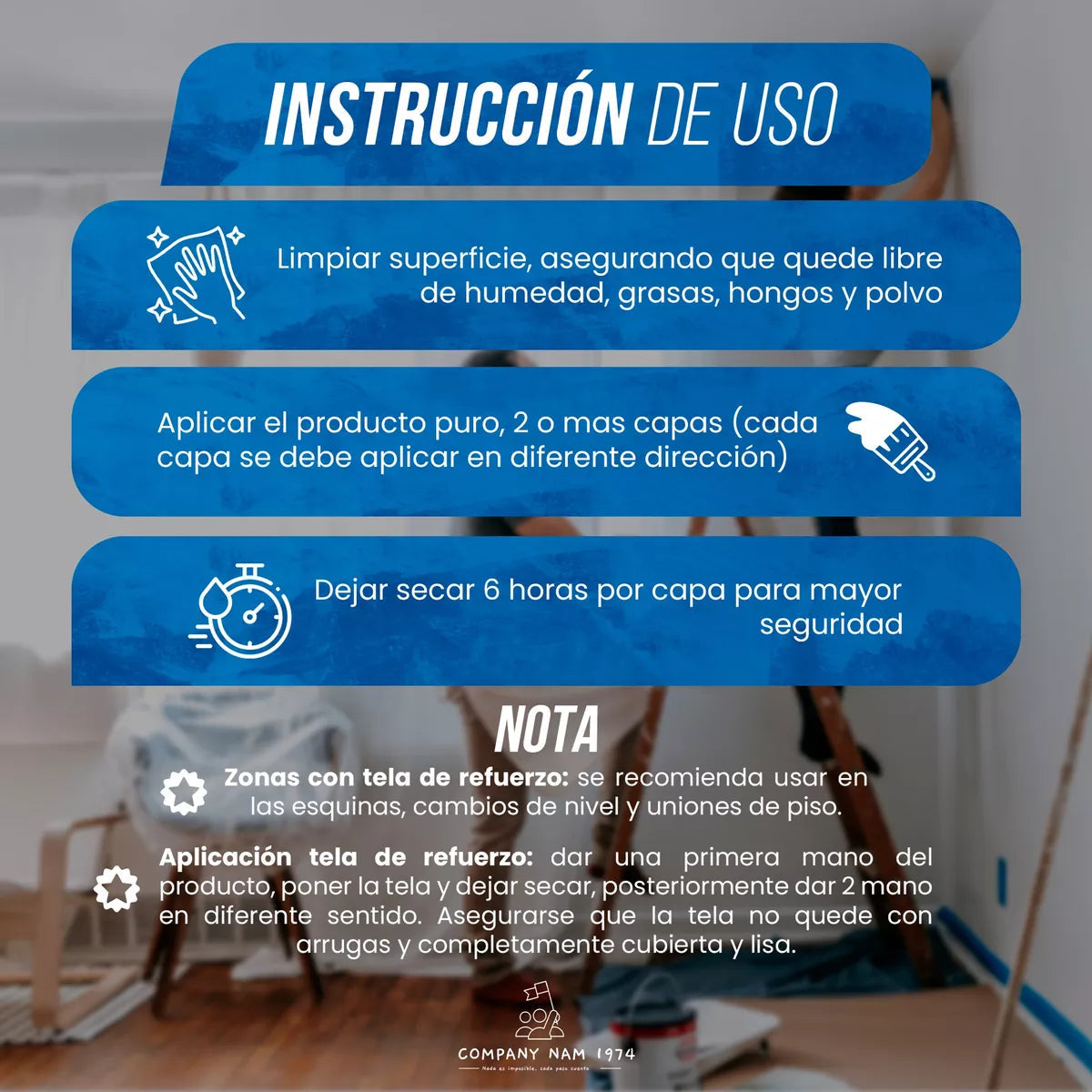 Encabezado