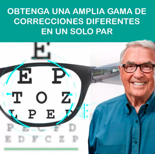 LENTES ONE POWER-AUTOMATICOS